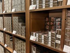 -樟宜机场免税店