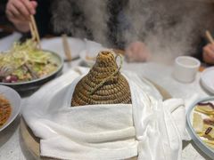 -云尊府云南菜·蒸汽石锅鱼(五棵松华熙店)