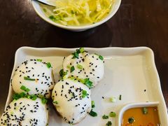 -东泰祥生煎馆(陕西南路店)