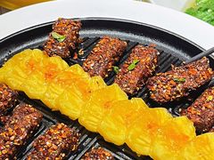 -上座云间·青年赣菜(绿茵店)