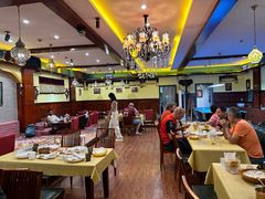 -清真· AL-JANNAT 佳纳特餐厅(仙林店)