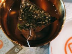-探鱼·鲜青椒爽麻烤鱼(天河优托邦店)