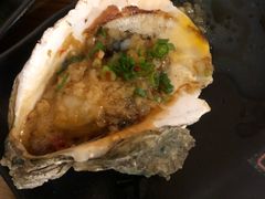 -云晓光头烧烤吧(新大陆广场店)