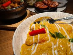 -星叶·东南亚料理(温州万象城店)