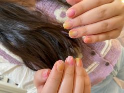 -雪儿·YuKi美甲美睫皮肤管理Salon