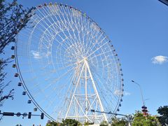 -南昌之星摩天轮