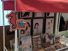 -海马体家庭照相馆(广州正佳广场店)