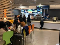 -肯德基(虹桥机场T2北指廊精选外卖点店)