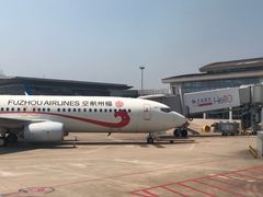 -长沙黄花国际机场-T1航站楼