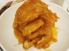 锅包肉-关东小磨东北菜(漕河泾印象城店)