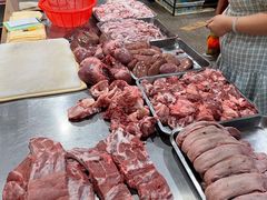 -标记美食新鲜猪杂(兴南大道店)