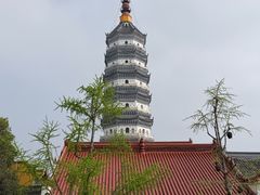 -迎江寺