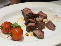 -西堤厚牛排(昆山店)