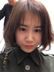 -扎嘎形象设计