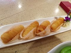 -点都德(汇盈广场店)