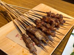 -鸽子窝(黄村店)