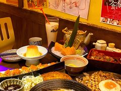 -白石的深夜食堂(济南万象城店)