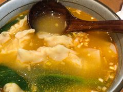 -粤域茶餐厅