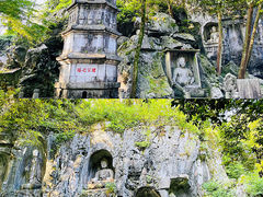 -灵隐飞来峰景区