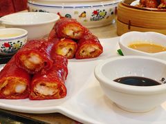 -点都德(千灯湖环宇城店)