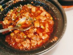 -茅庐毛血旺(烟台大悦城店)