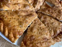 -维吾尔餐厅(宜山路店)