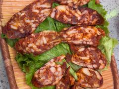 -阿婆情腊排骨火锅(金虹路店)