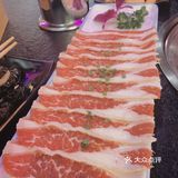 烤肉——看到就挪不动脚