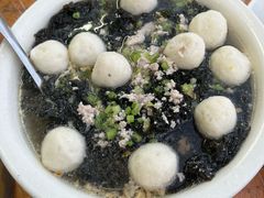 -众味海鲜大排档·活海鲜·潮汕味(南澳店)