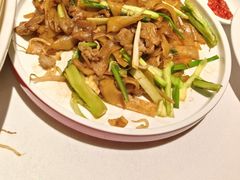 -八府香鸭·啫啫煲(华山路店)