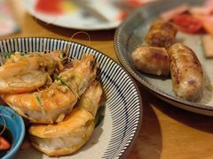 蒜香黄油大虾Halabosnahipon-Mesa Madre梅萨妈妈·Bintana(国贸店)