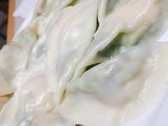 虾三鲜-喜家德虾仁水饺(华强天虹店)