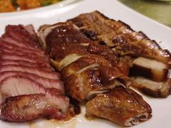 -老字号蛇口德记烧腊饭店·海鲜加工