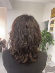 -HD HAIR STYLE