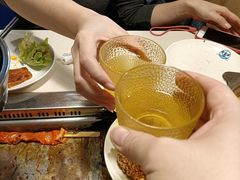 -爱客得牛排海鲜烤肉·火锅自助(春熙路黑金好店)