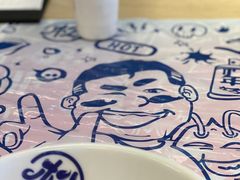 -松哥油焖大虾(皇岗一店)