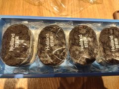 -好利来(四季青店)