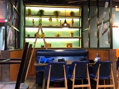 大堂-日食记精菜馆(建邺万达店)