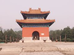 -十三陵山水雅园农家院