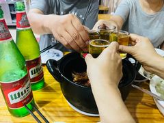 -斯丹姜母鸭·古法干香(涂门街总店)