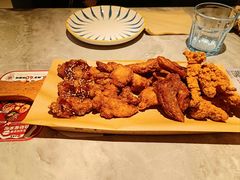 -必胜客(骡马市店)