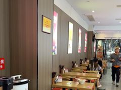 -吴满满油泼面(北方风味园店)