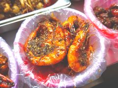 -浪哥卤味捆鸡(南门口店)