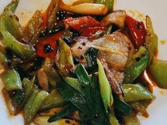 -蜀龙阁· 龍头水煮鱼(天坛店)