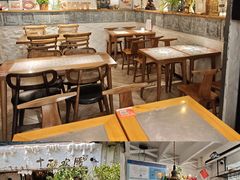 -十面欢腾(长乐路店)