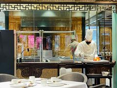 门面-北京老铺烤鸭(老城根店)