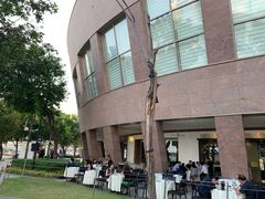 -无招牌海鲜餐厅(滨海艺术中心店)