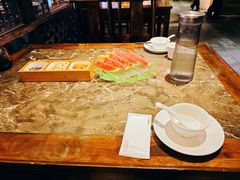 -三生石·福建菜·家宴(五四店)