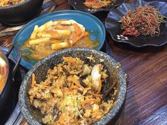-意成料理