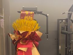 -FEELINGME乐刻私教馆·健身(双安商场店)